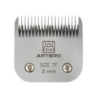 Artero Top Class A5 Clipper Blade Size 7F (3mm)