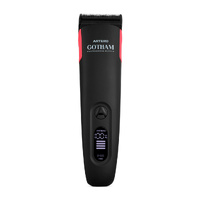 Artero Gotham Clipper Black