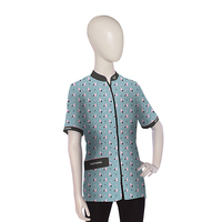Artero Workshirt Niza Poodle XS