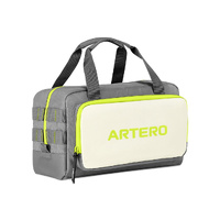 Artero Atlas Groomers Tool Bag Grey & Neon