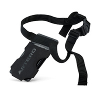 Artero Helios Scissor  Holster Black