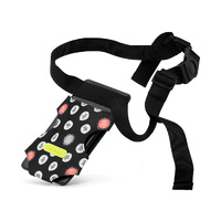 Artero Helios Scissor Holster Polka Dot Print