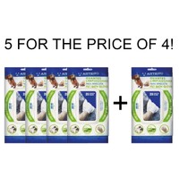 Artero Pet Cleaning Gloves KIT