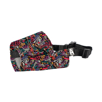 Artero Nylon Muzzle - Music Design XS