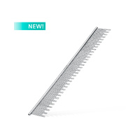 Artero Bear - Double Tooth Volume Comb