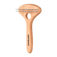 Artero Echo - Double Row Undercoat Rake