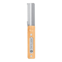 Artero Juno Stripping Knife. No.12