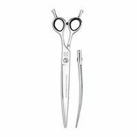 Artero Onix 8 inch Curved Scissor