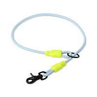 Artero Nigeria Grooming Strap with PVC Slider Light Blue