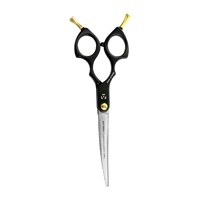 Artero Fusion 6" Curved LEFT Scissor