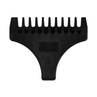 Artero Bronx Spare Comb 3mm