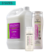 Artero Vitalizante Volume Bath
