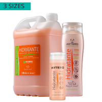 Artero Hydratante Moisture Bath Hydrating Shampoo