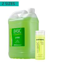Artero Basic Everyday Shampoo