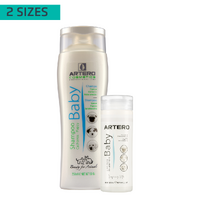 Artero Baby Puppy Shampoo