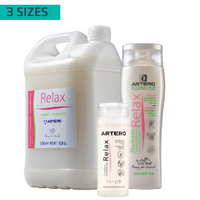 Artero Relax Shampoo