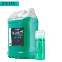 Artero Tsunami Shampoo