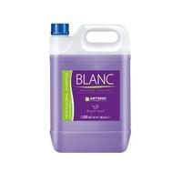 Artero Blanc Colour Enhancing & Whitening Shampoo 5lt