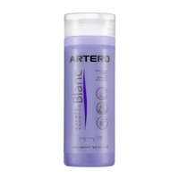 Artero Welcome 100ml Blanc Colour Enhancing Shampoo