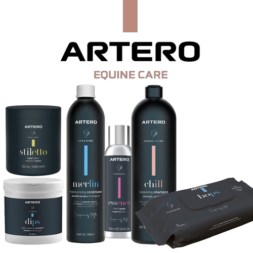 Artero Equine Chill Pack