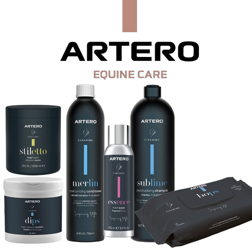 Artero Equine Sublime Pack