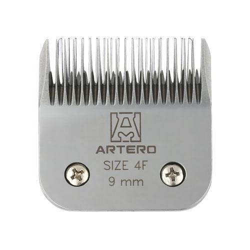 Artero Ceramic 4F Professional Grooming Blade 9mm