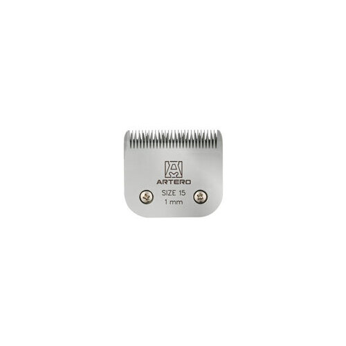 Artero Top Class A5 Clipper Blade Size 15 (1mm)