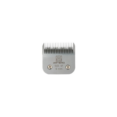 Artero Top Class A5 Clipper Blade Size 5F (6mm)