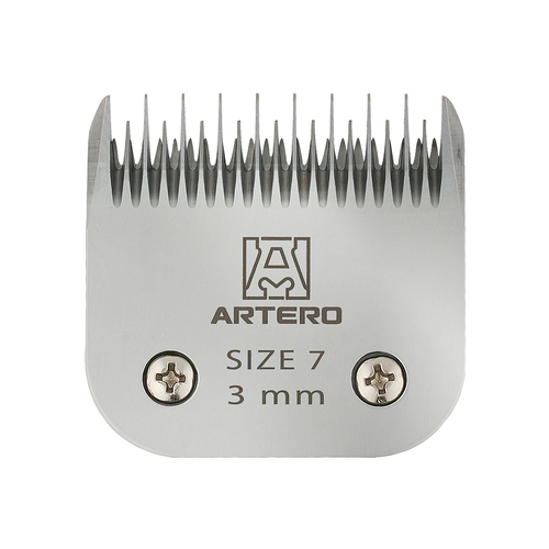 Artero Top Class A5 Clipper Blade Size 7 (3mm)