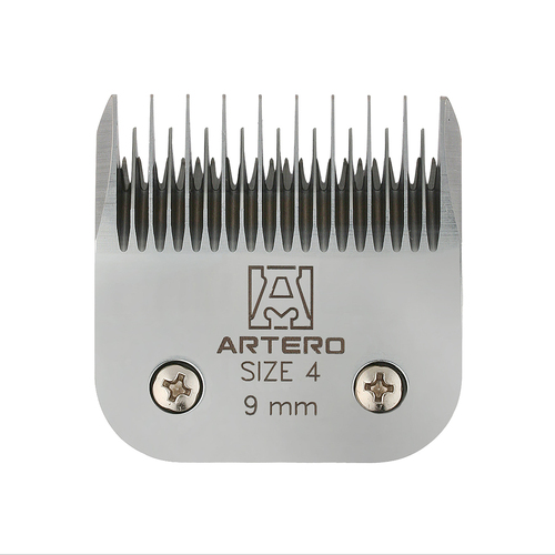 Artero Top Class A5 Clipper Blade Size 4 (9mm)