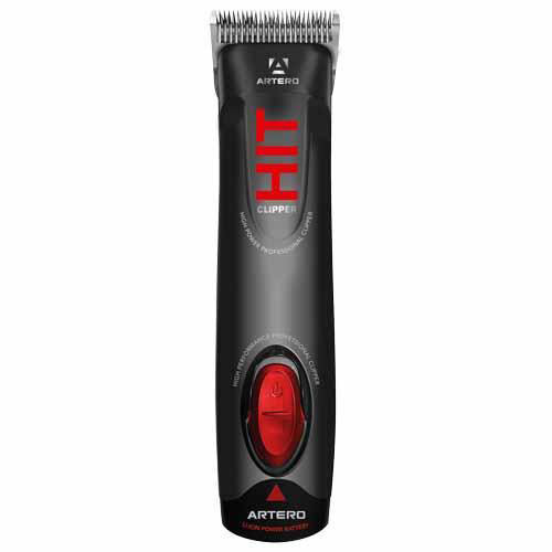 Artero HIT Professional Cordless Grooming Clipper