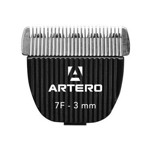 Artero 3mm (7F) Blade for  XTRON-FASTER-ENERGY-SPEKTRA