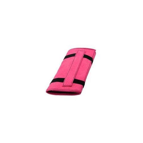 Artero Professional Scissor Tool Wrap Pink