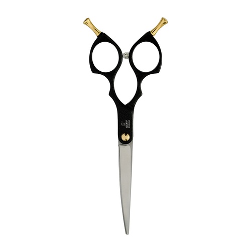 Artero Asian Fusion Curved Scissor 6 inch Black