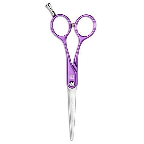 Artero Symmetric Straight Scissor 5.5inch Violet