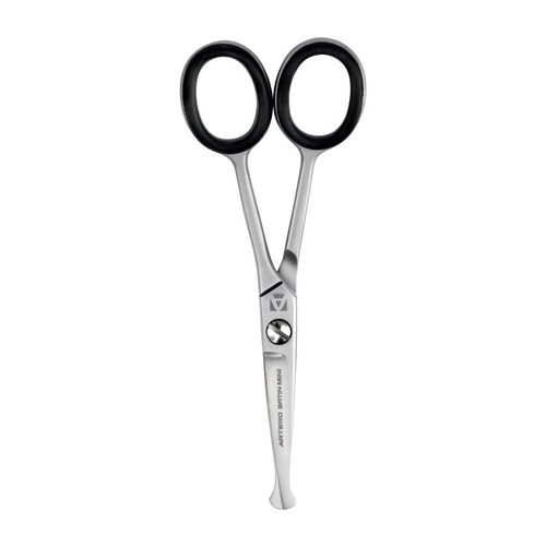 Artero Satin Mini Straight 4.5" Scissor with rounded tip