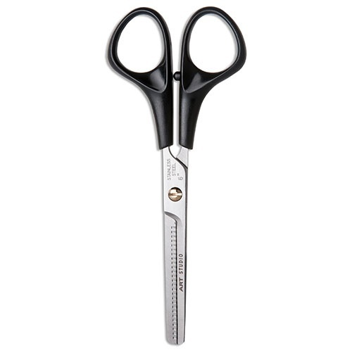 ARTERO ART STUDIO THINNING SCISSORS 28T 6"