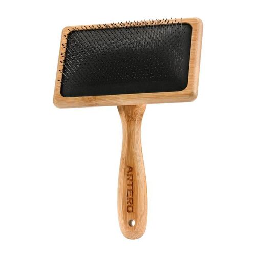 Artero Nature Collection Protected Pin Slicker Brush