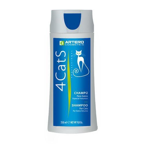 Artero 4 Cats Shampoo