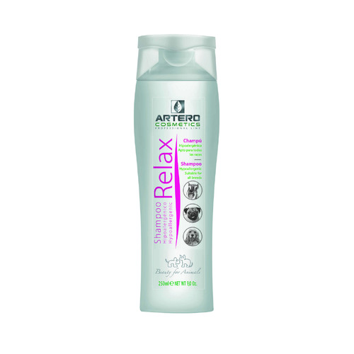 Artero Relax Shampoo