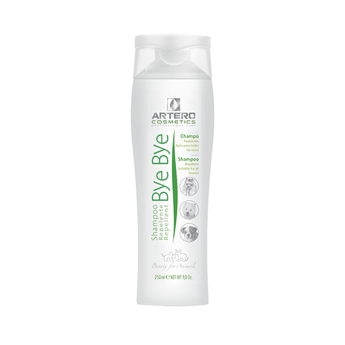 Artero Bye Bye Shampoo 250ml