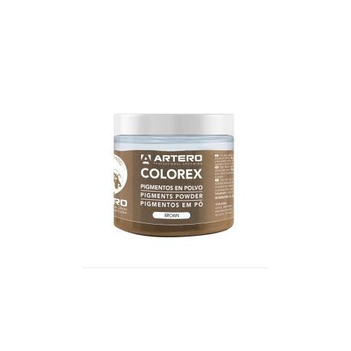 Artero Colorex Pigment Powder Brown 75g
