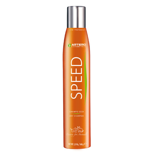 Artero Speed Dry Shampoo 300ml