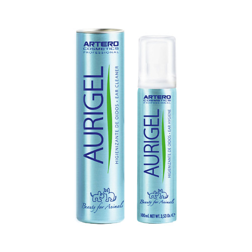 Artero Aurigel Ear Cleaner Gel