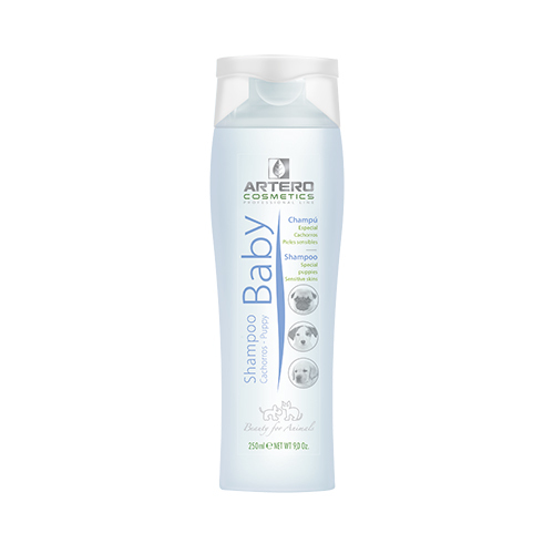 Artero Baby Pupy Shampoo 250ml