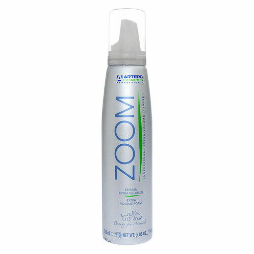 Artero ZOOM Extra Volume Mousse 144g