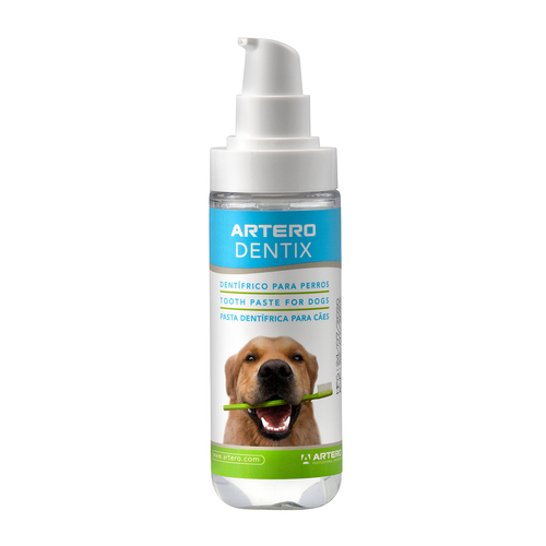Artero Dentix Toothpaste Gel for Dogs