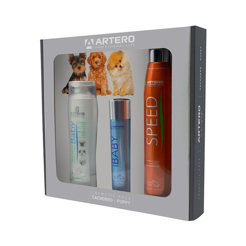 ARTERO COSMETIC SET Puppies 