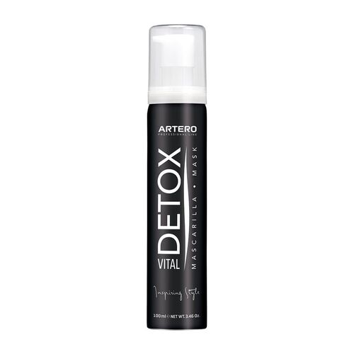 Artero Detox Vital Charcoal Conditioner Mask 100 ML