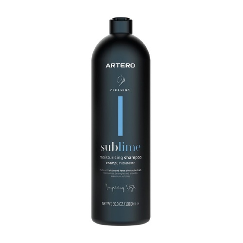 Artero Equine Sublime Shampoo 1L